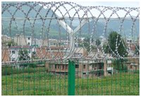 护栏网 护栏网