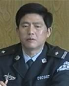 田建国-全国优秀人民警察