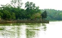 湛江鹤地水库