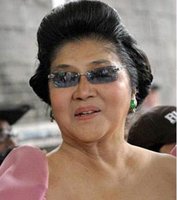 伊梅尔达·马科斯