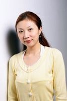 刘美钰,演员.