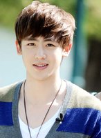 Nichkhun Horvejkul