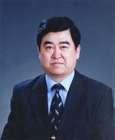 杨震-北京大学长江特聘教授