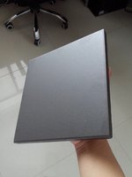 压延微晶板