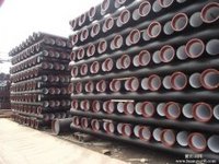 【小口径球墨铸铁管】-小口径球墨铸铁管价格