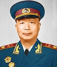 聂荣臻