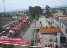 杨桥乡