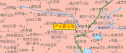 环评报告书-伊金霍洛旗新庙三星煤矿150万ta洗