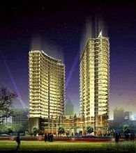 浙江金瑞大酒店_360百科