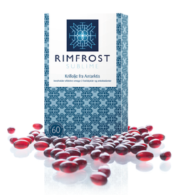 南极磷虾油_360百科