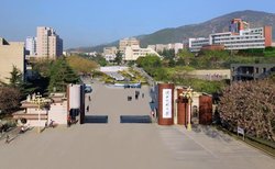 淮北师范大学继续教育学院_360百科