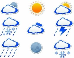 长期天气预报_360百科