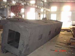 树脂砂铸件_360百科