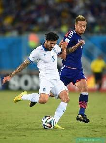 瓦西利斯·托罗西迪斯_360百科