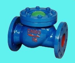 橡胶瓣止回阀_360百科