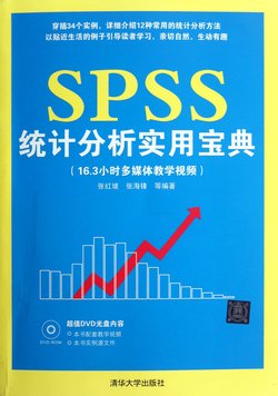 SPSS统计分析实用宝典_360百科