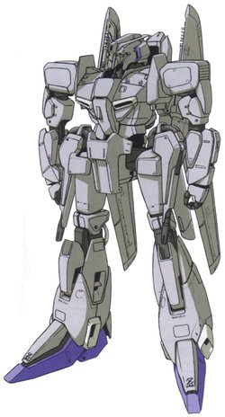 MSZ-006A1