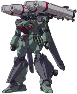 RGM-89S