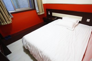 99旅馆北京蒲黄榆地铁站(大床\/标间【9.4折】