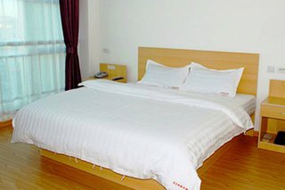 烟台宜家快捷宾馆(大床房)