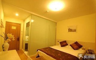 重庆学豪酒店房型2选1【3.5折】_杭州旅游酒