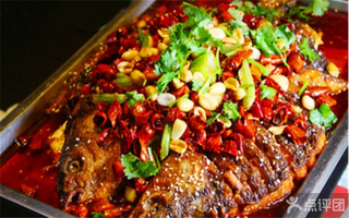 川味鲜巴蜀烤鱼【6折】_长春美食团购_360团购导航