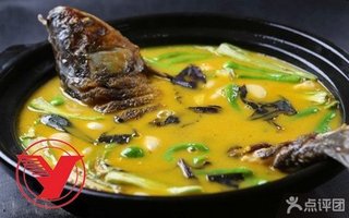 燕沙大酒店4-6人团购【4.8折】_宜昌国际美食旅游龙岩中心集散美食城套餐图片