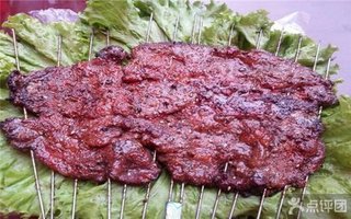 旺发黑椒烤牛肉