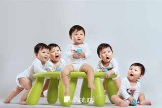 NATURAL自然色火爆开团,特价体验<em>宝宝照</em>的创