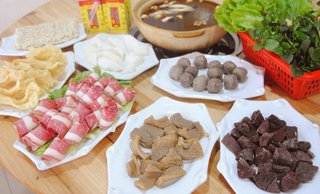 议4人使用,提供免费WiFi【4.8折】_江门团购团0543美食团购美食图片