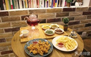 木栖咖啡【5.7折】_蠡园美食美食_360特色导团购苏州v咖啡团购附近图片