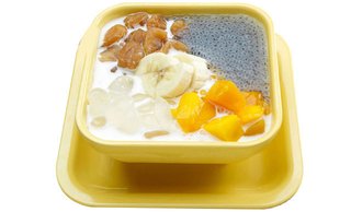 满记甜品人均_满记甜品