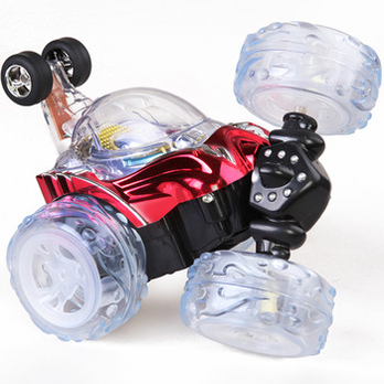 环奇新品儿童玩具车 耐摔版 充电翻斗车遥控车