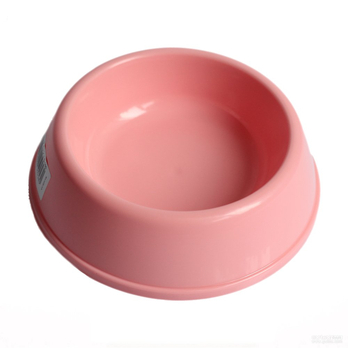 全球知名品牌 爱丽思IRIS 高级树脂宠物食盆 D