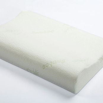 恺慕娜家纺 记忆棉颈椎保健枕头 太空记忆枕护