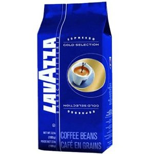lavazza 拉瓦萨 意大利原装进口金牌咖啡豆 - 速