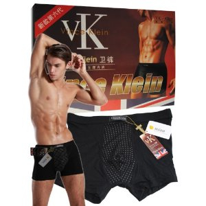VK klein 卫裤 (英国) 高级<em>男性生理内裤</em> (新款第