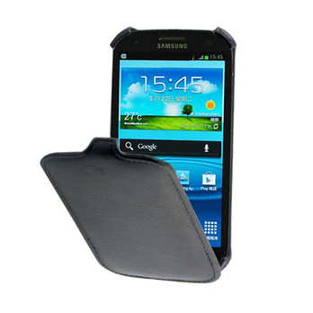 索士 三星I9003 皮套 i9000手机套 手机壳 保护