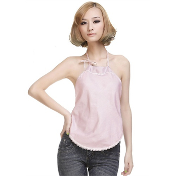 优加正品防辐射服 银纤维防辐射肚兜 银纤维防