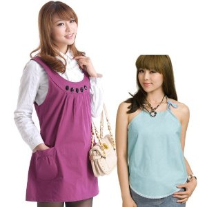 十月情 <em>防辐射孕妇装防辐射服</em>孕妇装<em>买马甲</em>送