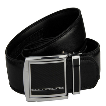 TODAYBEST男士牛皮皮带 正装商务腰带 真皮