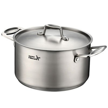 美珑美利P系列汤锅MFB012413 - 汤锅\/烹饪锅