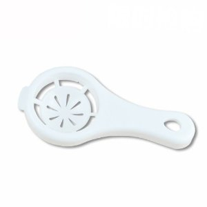 蛋清分离器 分离勺 隔离器 做蛋糕和面膜的好帮