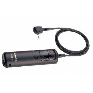 CANON 佳能RS-60E3 遥控器快门线 用于佳能