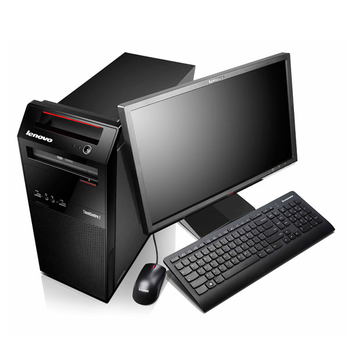 联想扬天 A6800t(i3 3220) - 台式机\/电脑整机\/电