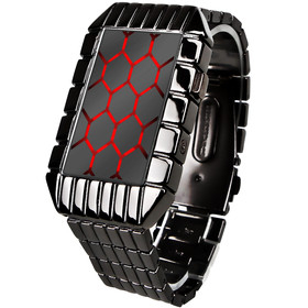 cf穿越火线:影舞手表+led灯显示(赠送cdk礼包)