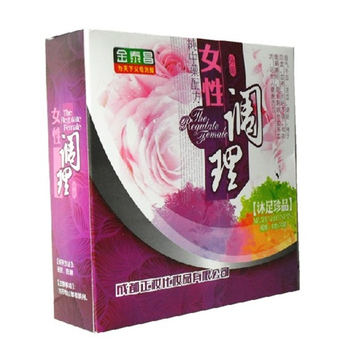 金泰昌 <em>女性</em>调理益气补血 <em>泡脚</em>药活血<em>月经</em>不调