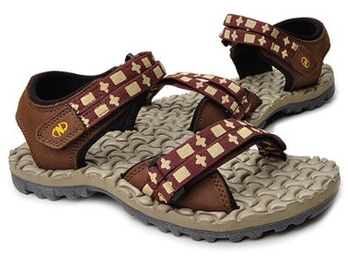 northland沙滩鞋性价比 northland鞋女质量好推