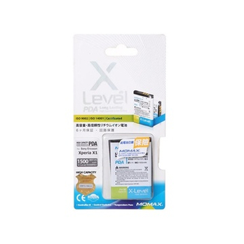 摩米士(MOMAX)索尼爱立信BST-41高容量手机