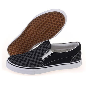 断码WARRIOR 回力休闲鞋 女鞋 WXY-141-hei